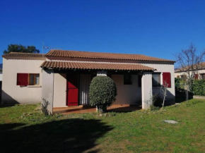 Maison près de la plage